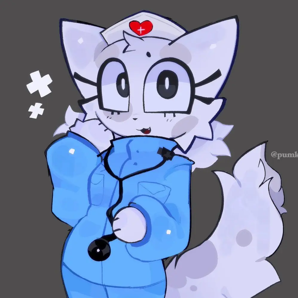 Secret_Agent567의 Head Nurse Rose