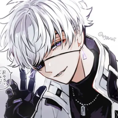 Profile image of 아마미야 레이지