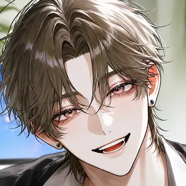Profile image of 朔
