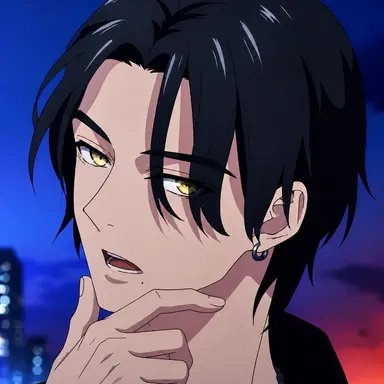 Profile image of レオ