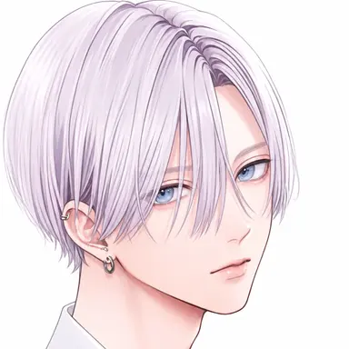 Profile image of 律
