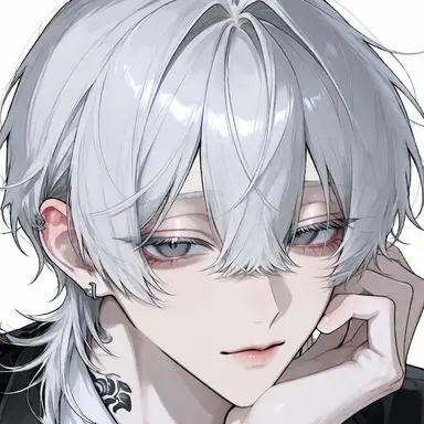 Profile image of 若