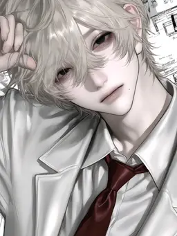 Profile image of 마히루