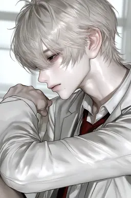 Profile image of 마히루