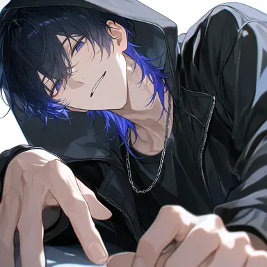 Profile image of 綾斗