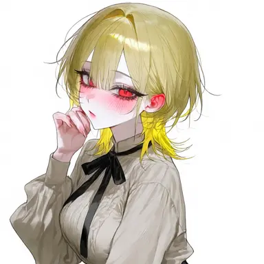 Profile image of Saionji Hina