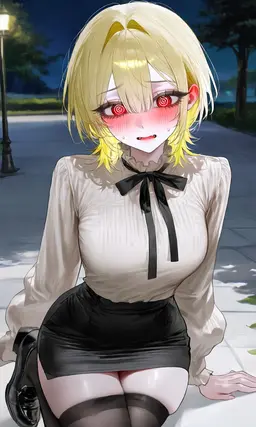 Profile image of Saionji Hina