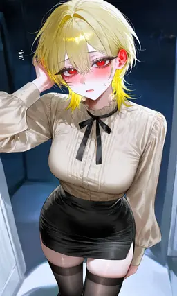 Profile image of Saionji Hina