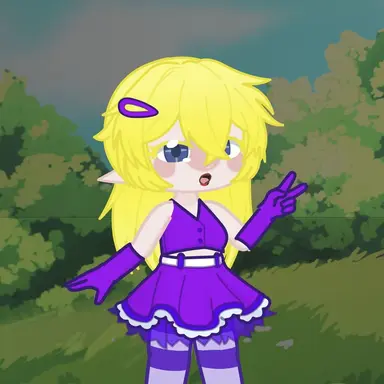 Profile image of Lilah