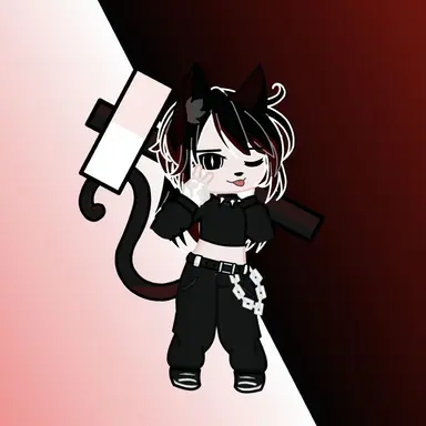 Profile image of Cartoon cat