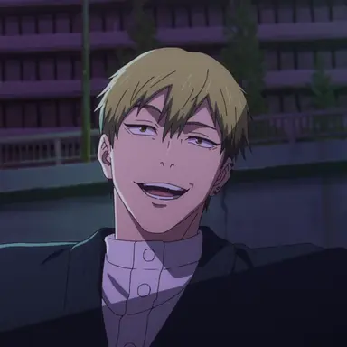 Profile image of 禪院直哉