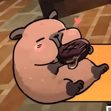 Profile image of 덕개