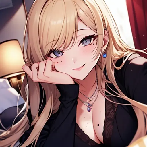 MadAnime3288의 동거중인 여자친구 김민지