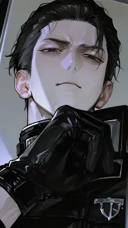 Profile image of ルイス