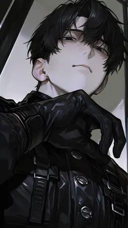 Profile image of ルシファー