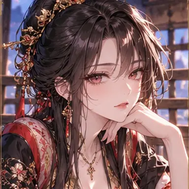 Profile image of ソ・ヨナ