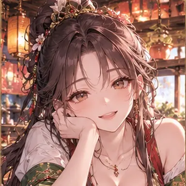 Profile image of イム・ソヒ