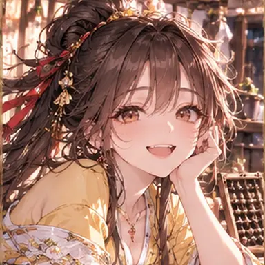 Profile image of タン・ハリン