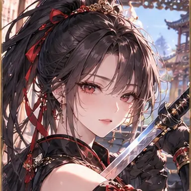 Profile image of ハン・チョンウォル