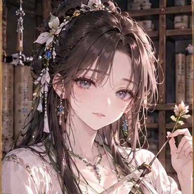 Profile image of ユ・ソリン