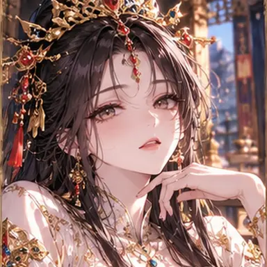 Profile image of ペク・チェリョン