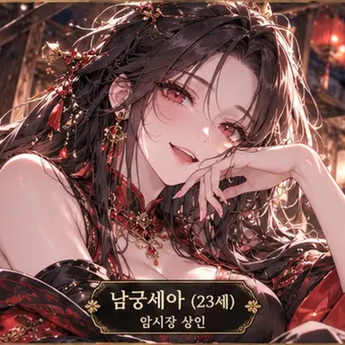Profile image of 남궁세아