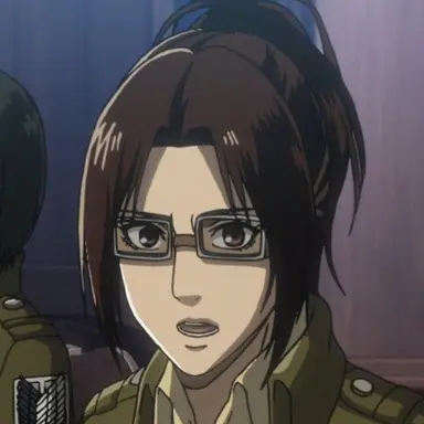 Profile image of ハンジ・ゾエ