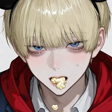 Profile image of 琥珀
