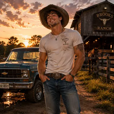 Profile image of Wyatt