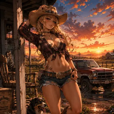 Profile image of Savanna
