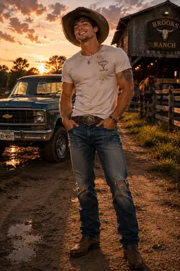 Profile image of Wyatt