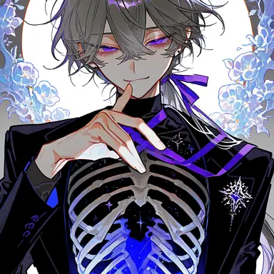 Profile image of Skel