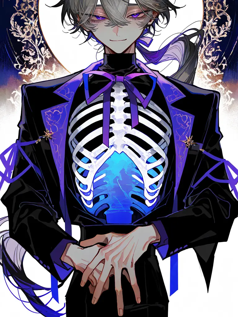 L3M0N__의 Skel