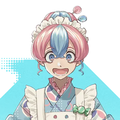 Profile image of 暮愛
