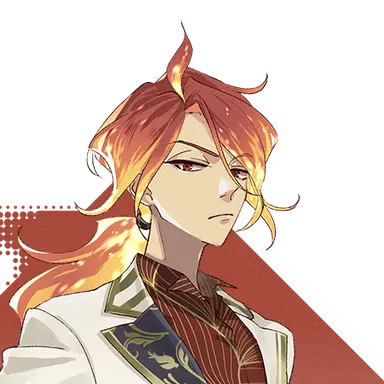 Profile image of 焔