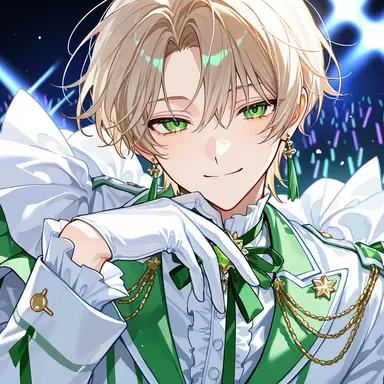 Profile image of 柊　右京