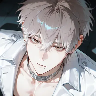 Profile image of クロウ