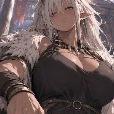 Profile image of Luveria
