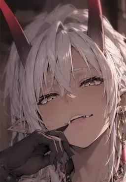 Profile image of Luveria