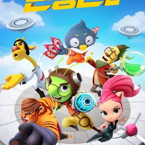 TartanStep1676의 런닝맨 신족소녀이야기