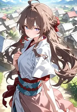 Profile image of スミレ