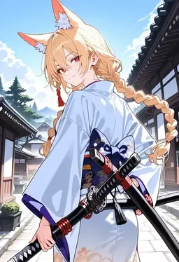 Profile image of スズカ
