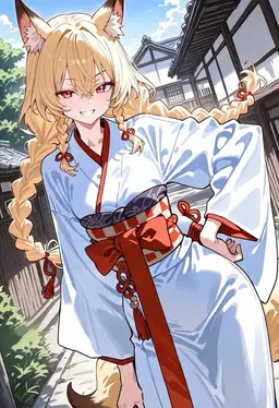 Profile image of スズカ