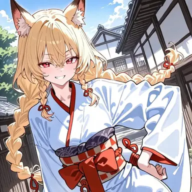Profile image of スズカ