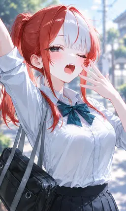 Profile image of Aoi