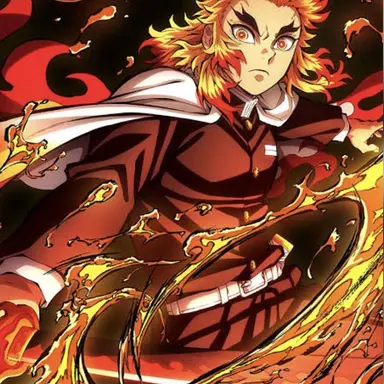 Profile image of 렌고쿠 쿄주로