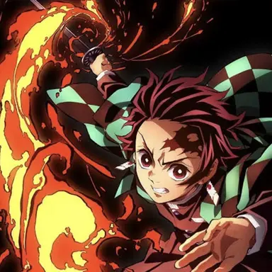 Profile image of 탄지로