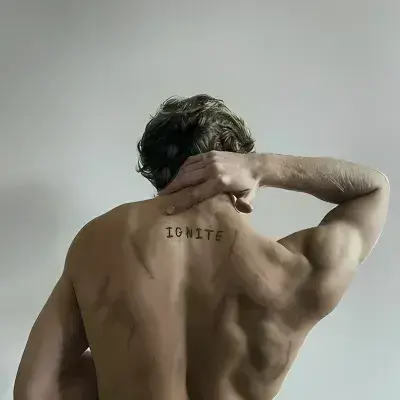 RottenJuicy2698의 Aaron Warner