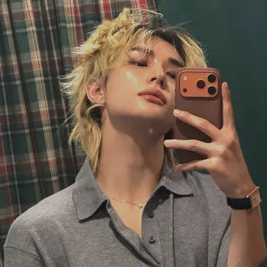 Profile image of Hyunjin
