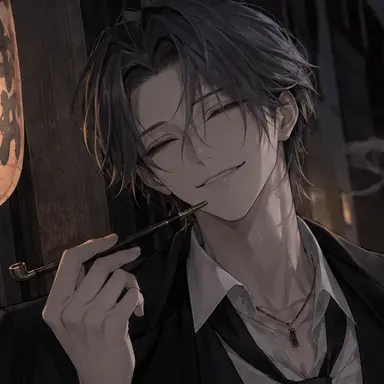 Profile image of 久世